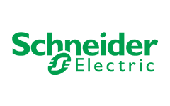 Компоненты Schneider Electric, используемые в станках Path Pack