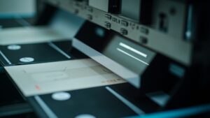 Выравнивание печати при регистрации — Path Pack